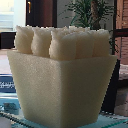Hotel Bulla Regia 폰타네비안체 외부 사진