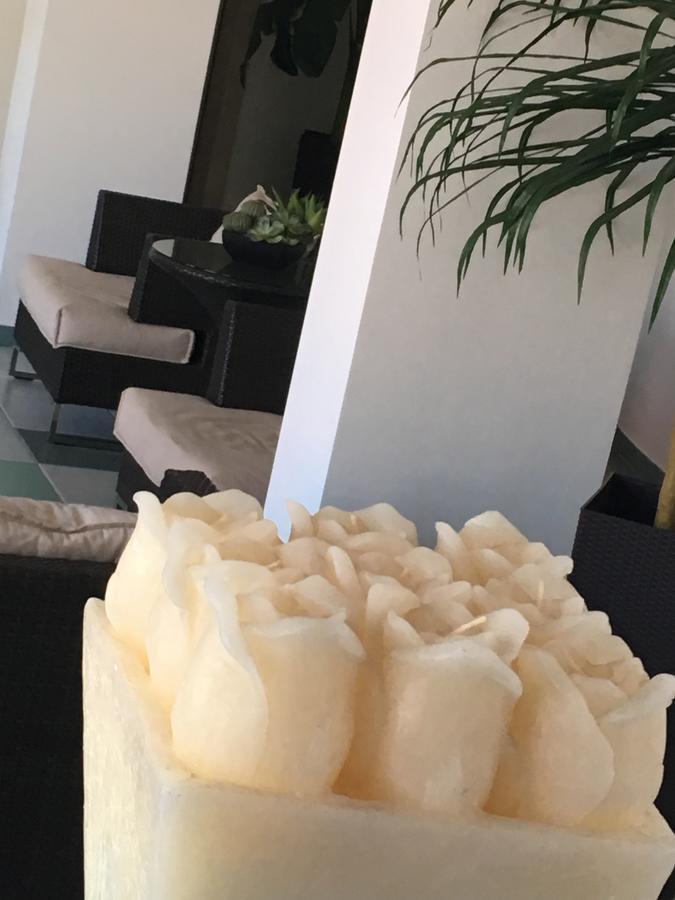 Hotel Bulla Regia 폰타네비안체 외부 사진